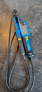 Smit EazyVolt Pro LCD Spanningstester, Doe-het-zelf en Verbouw, Ophalen of Verzenden, Gebruikt, Elektriciteit