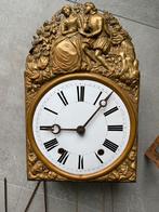 Antieke Comtoise klok, Antiek en Kunst, Antiek | Klokken, Ophalen
