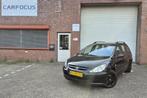 Peugeot 307 Break 1.6-16V XS NAP Cruise Airco APK, Stof, Gebruikt, 4 cilinders, Zwart