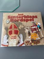 Het Sinterklaas Bordspel, Drie of vier spelers, Ophalen of Verzenden, Gebruikt, Reisspel