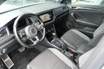 Volkswagen T-Roc 1.5 TSI DSG 2x R-line Virtual ACC Led Cam N, 4 cilinders, 150 pk, Wit, Origineel Nederlands