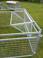 Te koop: hangruif, nieuw, Dieren en Toebehoren, Schapen, Geiten en Varkens, Meerdere dieren, Schaap