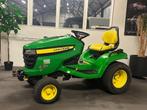 John Deere X540 Trekker Tuintrekker Mini Tractor Lage Uren, Zakelijke goederen, Agrarisch | Tractoren, Overige merken, Gebruikt
