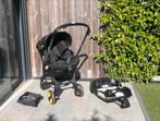 Doona plus 2 in 1 kinderwagen autostoel met isofix, Ophalen, Zo goed als nieuw, Overige merken