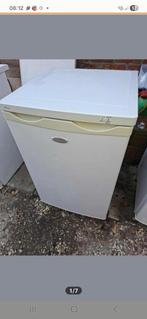 *Whirlpool vriezer 4 lades in nette staat tafelmod e.k A+ *, Witgoed en Apparatuur, Vriezers en Diepvrieskisten, Vrieskast, Minder dan 85 cm