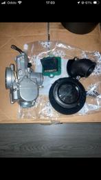 pwk 28mm carburateur set inlaat set, Ophalen of Verzenden