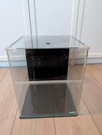 Dennerle Nano Cube 30, Ophalen, Zo goed als nieuw, Leeg aquarium