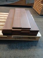 Massaranduba vlonderplanken, dekdelen, terrasplanken planken, Ophalen, Nieuw, Hout