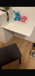 Klap bureau, Ophalen of Verzenden, Zo goed als nieuw