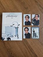 The boyz phantasy pt.2, Ophalen of Verzenden, Zo goed als nieuw, Aziatisch