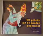 Sinterklaasboekje, Diversen, Sinterklaas, Ophalen of Verzenden, Zo goed als nieuw