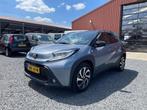 Toyota Aygo X 1.0 VVT-I PULSE PREMIUM AUTOMAAT CAMERA PDC, 12 maanden, Gebruikt, 4 stoelen, Origineel Nederlands