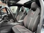 Skoda Octavia Combi 2.0 TSI iV RS Panodak Navi € 34.940,00, Auto's, Skoda, Automaat, 4 cilinders, 1984 cc, Leder en Stof