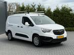 Opel Combo 1.5D 102 PK / L2H1 / TREKHAAK / IMPERIAAL / AIRCO, Voorwielaandrijving, 730 kg, Gebruikt, Euro 6