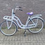 Damesfiets, Ophalen, 0 zitjes, Gebruikt, Overige merken