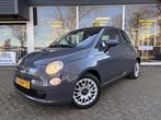 Fiat 500 1.0 TwinAir Pop Airco/Nieuwe APK (bj 2014), Gebruikt, Euro 6, 840 kg, Origineel Nederlands