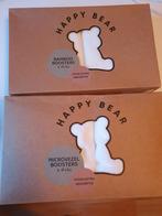 Happy bear, Ophalen of Verzenden, Nieuw