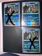 Umbreon Pokeball 059 Pokemon Prismatic Evolutions, Ophalen of Verzenden, Zo goed als nieuw, Losse kaart