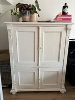 Brocante kast, Antiek en Kunst, Ophalen