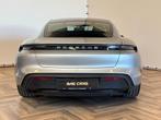 Porsche Taycan 4S 79 kWh|DUAL SCREEN|NAP| INRUIL MOGELIJK!, Automaat, 435 pk, Gebruikt, Zwart