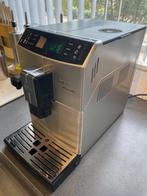 Saeco Minuto compact Aut. koffiemachine, Witgoed en Apparatuur, Koffiebonen, 2 tot 4 kopjes, Ophalen of Verzenden, Afneembaar waterreservoir