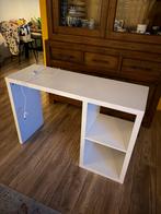 Ikea bureautje, Ophalen, Zo goed als nieuw, Bureau