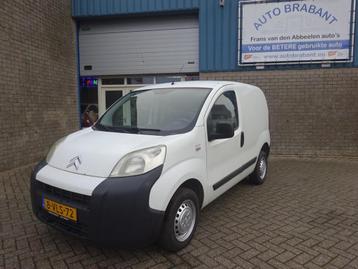 Citroen Nemo 1.4 HDi incl btw beschikbaar voor biedingen