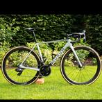 Aurum Magma Essentia maat 51/S, Overige merken, 28 inch, Gebruikt, Carbon