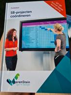 Sb projecten coördineren, Boeken, Ophalen of Verzenden, Zo goed als nieuw, Overige niveaus