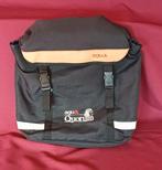 AGU Quorum fietstas 20 liter ( nieuw staat ), Ophalen of Verzenden, Zo goed als nieuw, AGU