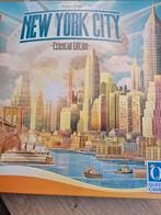 New York City - Essential Edition Bordspel, Een of twee spelers, Ophalen of Verzenden, Zo goed als nieuw, Queen Games