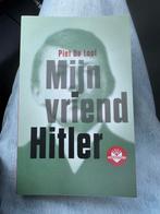 Mijn vriend Hitler - Piet De Loof, Ophalen of Verzenden, Zo goed als nieuw, Piet de loof