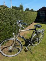 Batavus heren fiets, Fietsen en Brommers, Fietsen | Heren | Herenfietsen, 65 cm of meer, Ophalen of Verzenden, Zo goed als nieuw