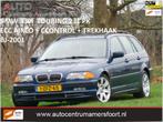 BMW 3-serie Touring 330i ( INRUIL MOGELIJK ), Auto's, Te koop, Geïmporteerd, 5 stoelen, Benzine