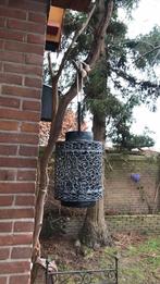 Sfeervolle lantaarn buiten/binnen, Ophalen of Verzenden, Zo goed als nieuw