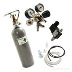 Gezocht co2 voor een aquarium, Dieren en Toebehoren, Vissen | Aquaria en Toebehoren, Ophalen, Filter of Co2