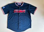 Cuba Baseball Honkbal Shirt S / Small, Ophalen of Verzenden, Zo goed als nieuw, Maat 46 (S) of kleiner, Overige typen
