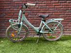 Alpina Club 18 inch meisjesfiets, Ophalen, Zo goed als nieuw, 18 inch