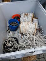 Gallagher schrik lint voor ongeveer 2,5 hectare land, Ophalen of Verzenden, Gebruikt, Overige soorten