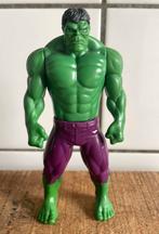 Hulk pop figuur Marvel Hasbro 2019, Kinderen en Baby's, Speelgoed | Actiefiguren, Ophalen of Verzenden, Zo goed als nieuw