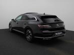 Volkswagen Arteon Shooting Brake 1.4 TSI eHybrid R-Line Busi, Auto's, Volkswagen, Arteon, Gebruikt, Met garantie (alle), Zwart