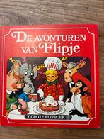 De Avonturen van Flipje - 't Grote Flipboek 1, Ophalen of Verzenden, Gelezen, Sprookjes