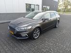 Ford Mondeo Wagon 2.0 HEV eCVT 187pk Titanium 2019, Auto's, Ford, Stof, 4 cilinders, Mondeo, 1616 kg