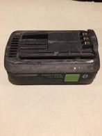 Festool TDC18/4, Doe-het-zelf en Verbouw, Gereedschap | Boormachines, Boormachine, Gebruikt, Ophalen of Verzenden