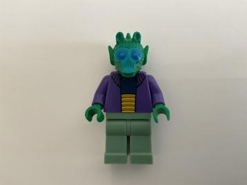 LEGO Star Wars - minifiguur - sw0241 - Onaconda Farr beschikbaar voor biedingen