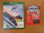 Xbox One Forza Horizon 3 | Pawn Eindhoven, Spelcomputers en Games, Games | Xbox One, Vanaf 3 jaar, Gebruikt, 3 spelers of meer