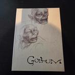 Creating Gollum - DVD + Boekje, Verzamelen, Lord of the Rings, Ophalen of Verzenden, Zo goed als nieuw, Overige typen