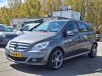 Mercedes-Benz B-klasse €4495,-B170 BlueEFFICIENCY Apk 2026, Voorwielaandrijving, Gebruikt, 4 cilinders, Origineel Nederlands