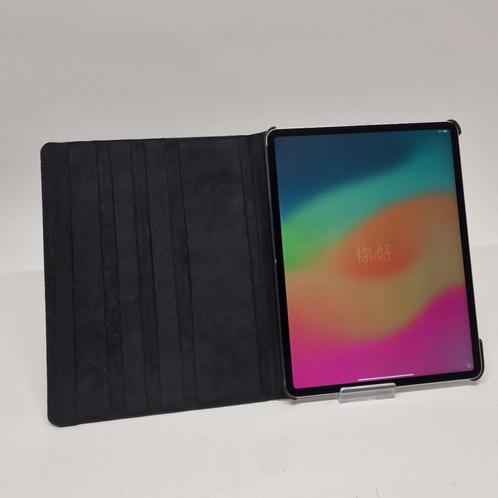 iPad Pro 12.9 (2020) 4e generatie 128 GB WiFi Zilver | Nette, Computers en Software, Apple iPads, Zo goed als nieuw