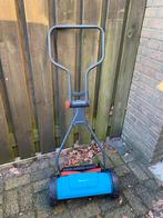 Gardena 330 Handgrasmaaier - Perfect voor kleine gazons!, Ophalen, Gebruikt, Handgrasmaaier, 30 t/m 39 cm